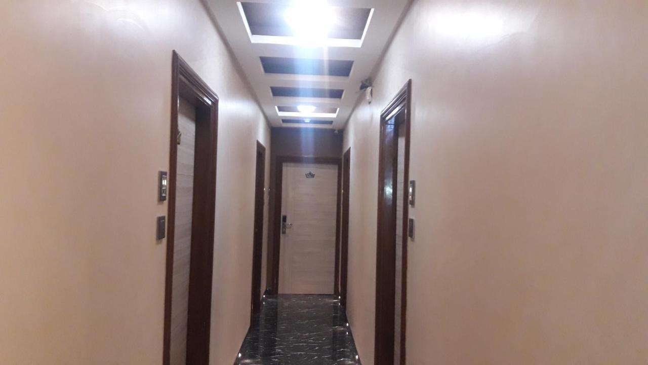 فندق مومبايفي  Shine Hospitality المظهر الخارجي الصورة